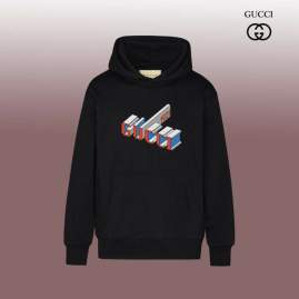 Picture of Gucci Hoodies _SKUGucciXS-XLmptx1603812